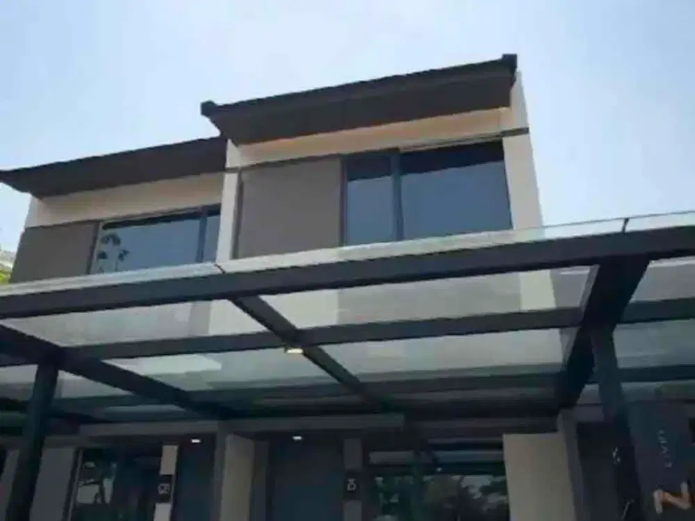 over kredit rumah XYZ neo lippo cikarang type Z5 hook