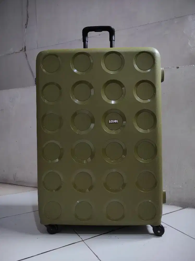 Koper Lojel Vita 30 inch Hardcase