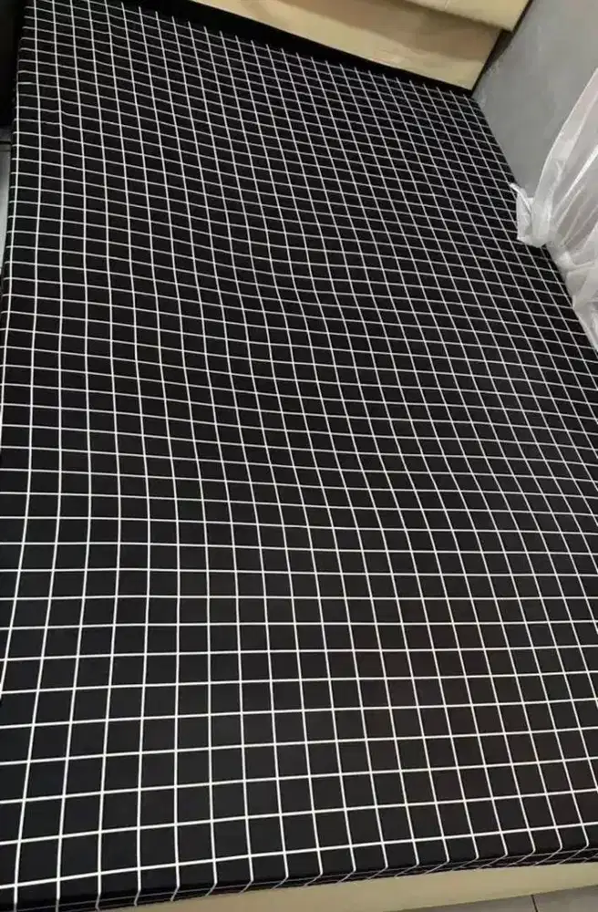 Kasur busa 120 x 200