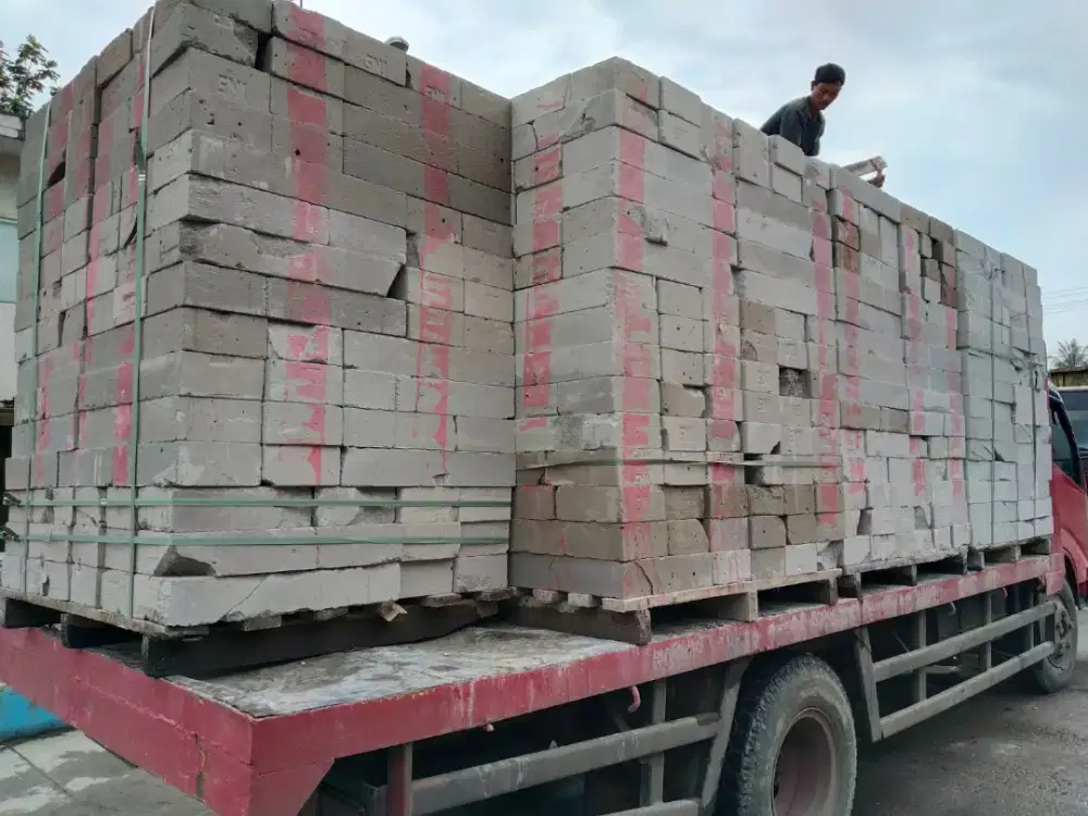 Bata RIJECT KW 2 (Patah Sambung)