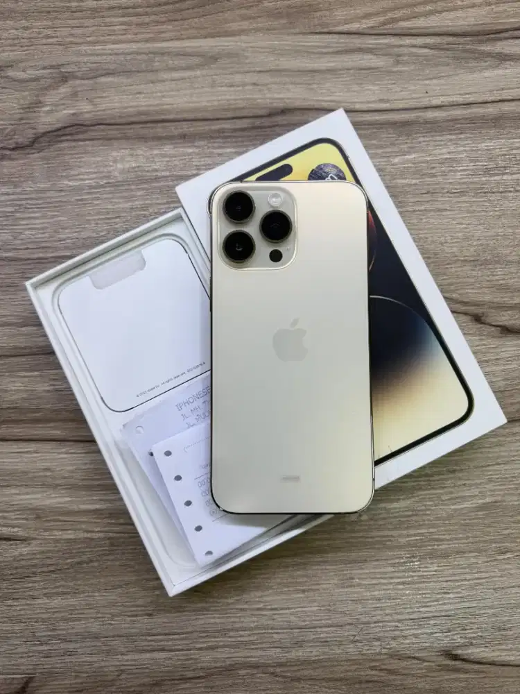 iPhone 14 Pro Max 128GB ibox