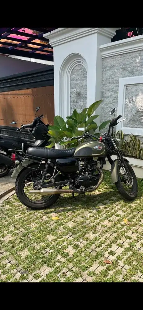 w175 se tahun 2018