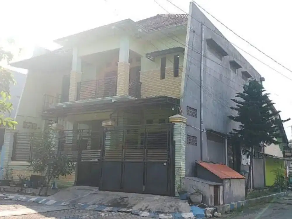 Termurah Rumah Taman Sidorejo Krian Paling Murah Sidoarjo