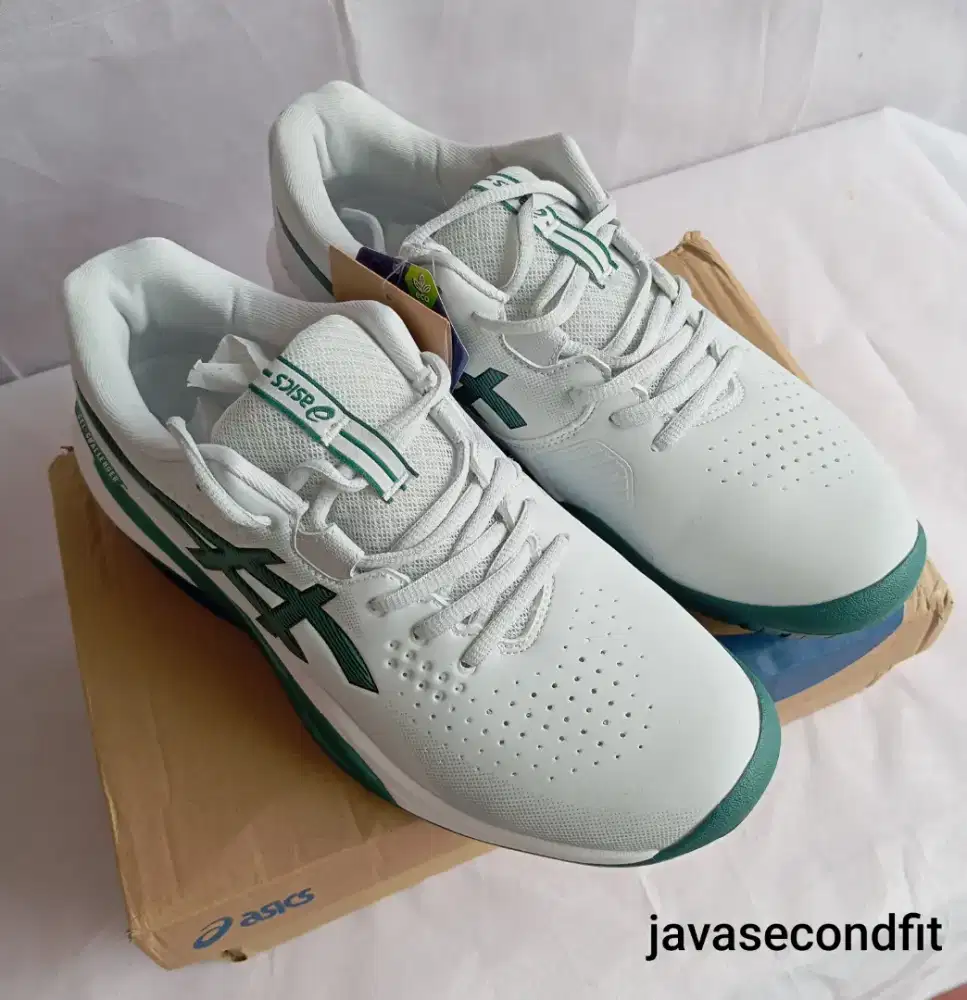 SEPATU TENIS ASICS