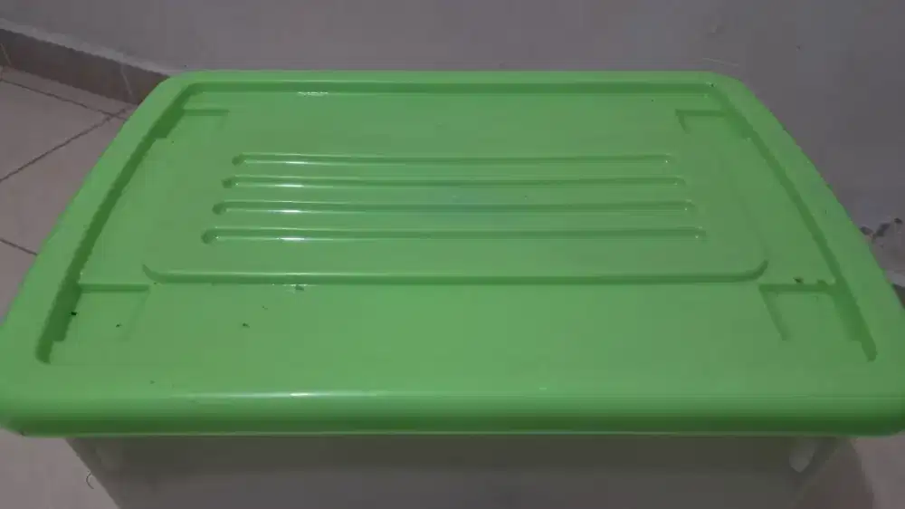 Container Shinpo cb95