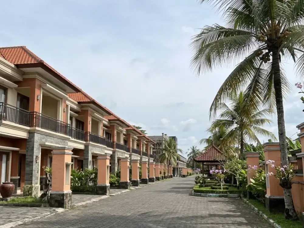 promo tanah 3 jutaan/meter kota malang potensi untuk kos dan hunian