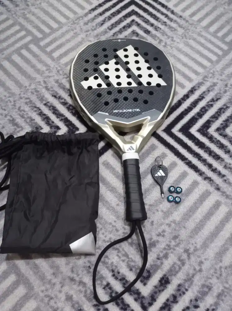 Adidas Metalbone CTRL 3.4 2025