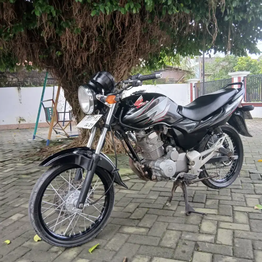 Mp Primus 2009 mulus