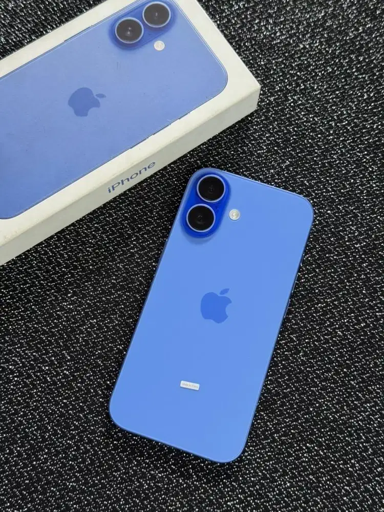 iPhone 16 128Gb ex iBox