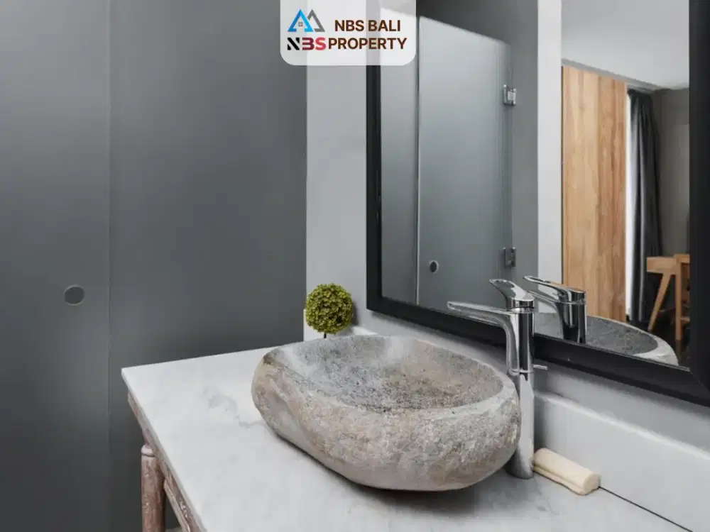 For sale  Villa modern sawangan nusa dua Badung bali