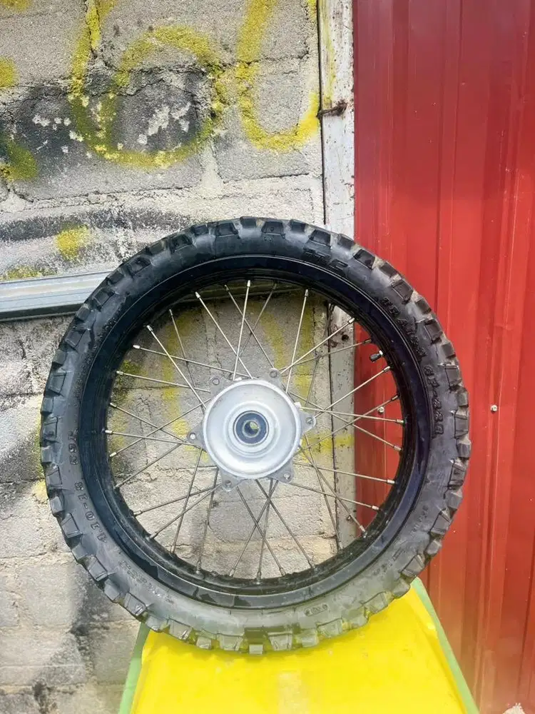 Jual cpt velg ori crf