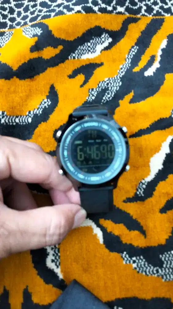 Aksesoris lengan pria