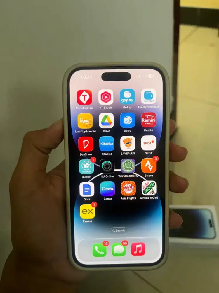 IP 14 PRO 256gb ex inter