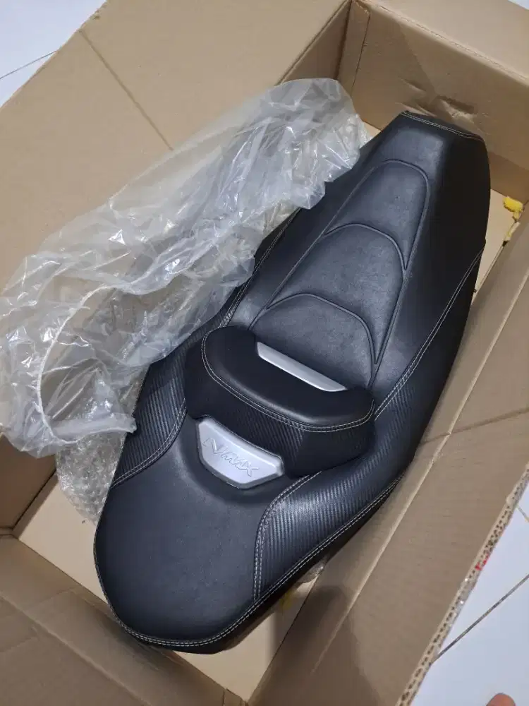 Jok Ndmo NMax Turbo dan Neo type Eropa like New 99%