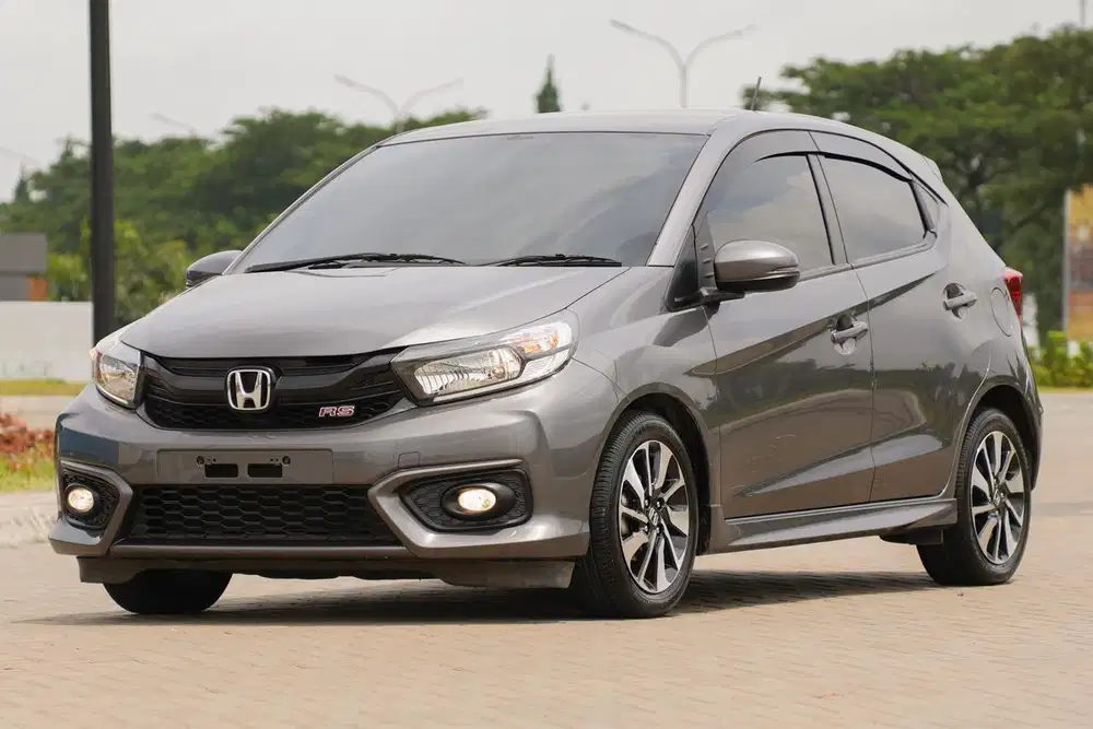 Honda Brio 1.2 RS Hatchback 2022