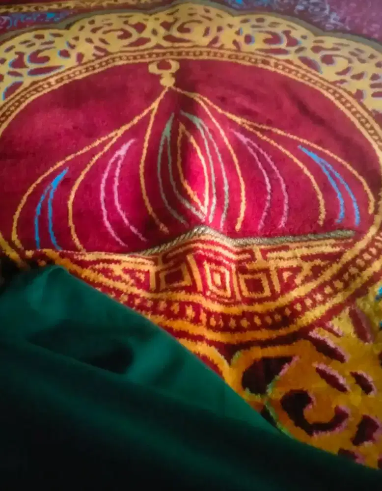 Mencari pekerjaan supir