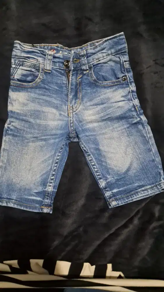 Celana anak little x8