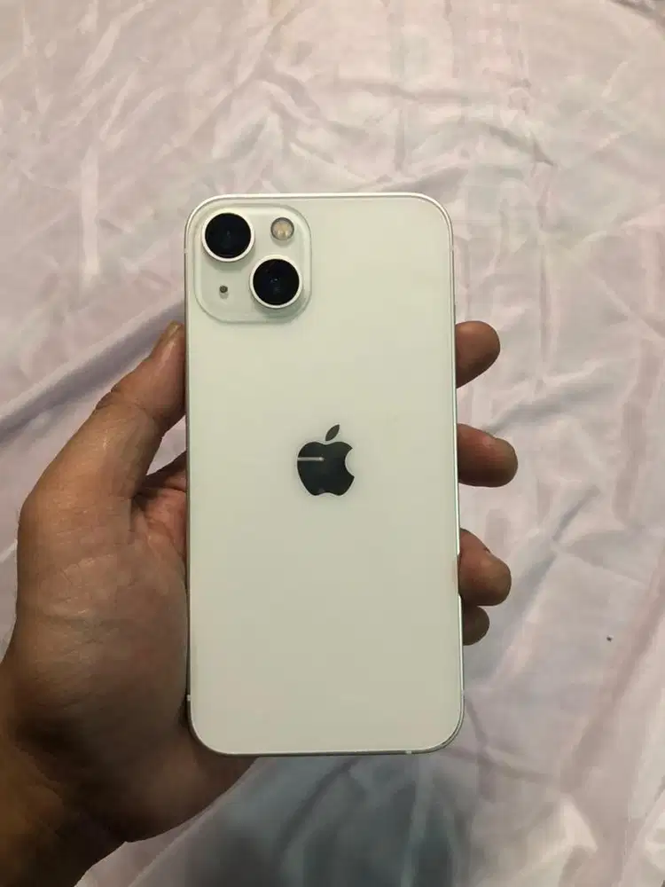 Iphone 13 128gb all operator