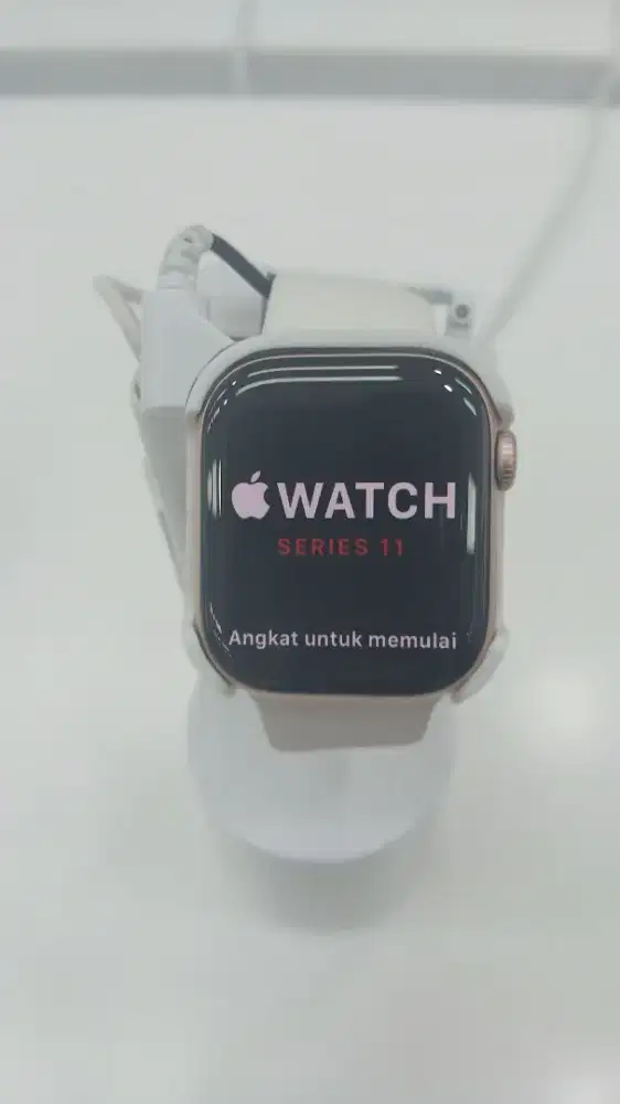 Cicilan Apple Watch Series11 15 Ribu Perhari