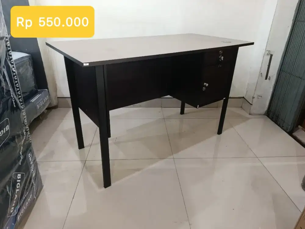 Aneka Meja Kerja Murah Area Jogja (dwi)