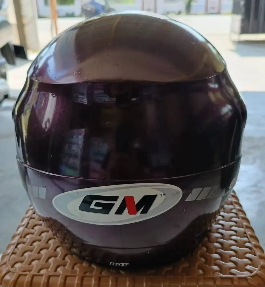 Jual Helm GM Ukuran L