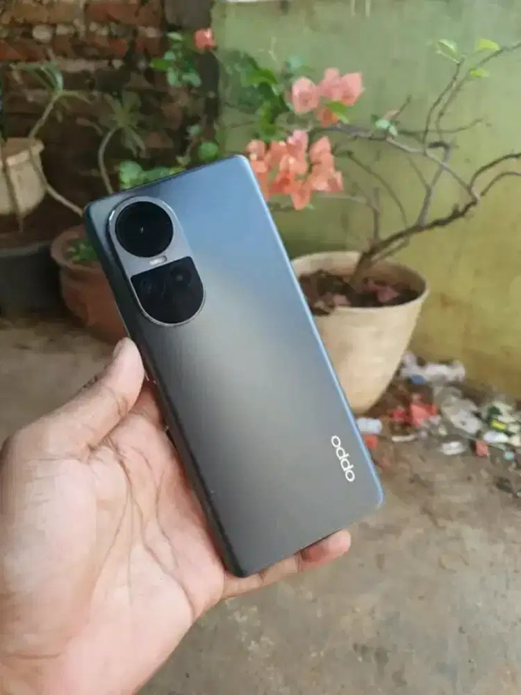 Oppo Reno 10 5G 8+8/256 Amoled Gress Like New