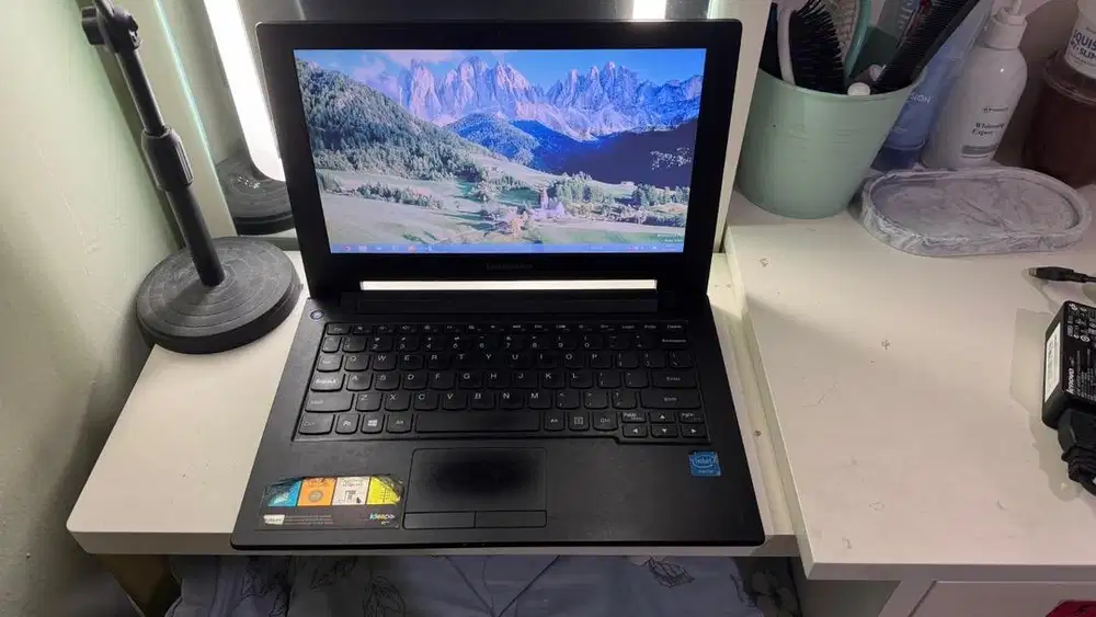Preloved Laptop Lenovo