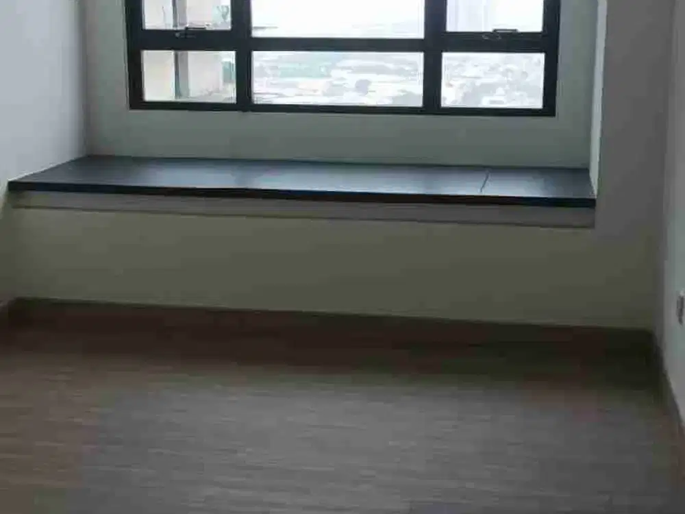 Disewakan type studio apartments Collins Boulevard - Jln Raya Serpong dekat alam sutera, gading Serpong. Full furnish