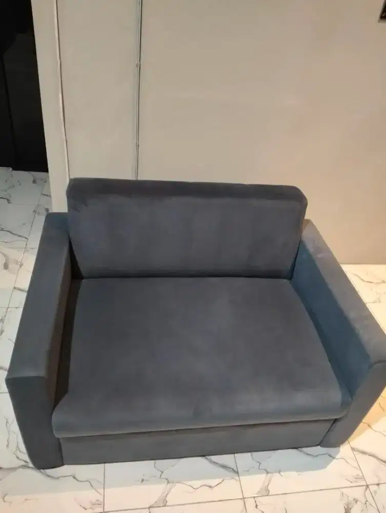 Jual Cepat Sofaa Bed