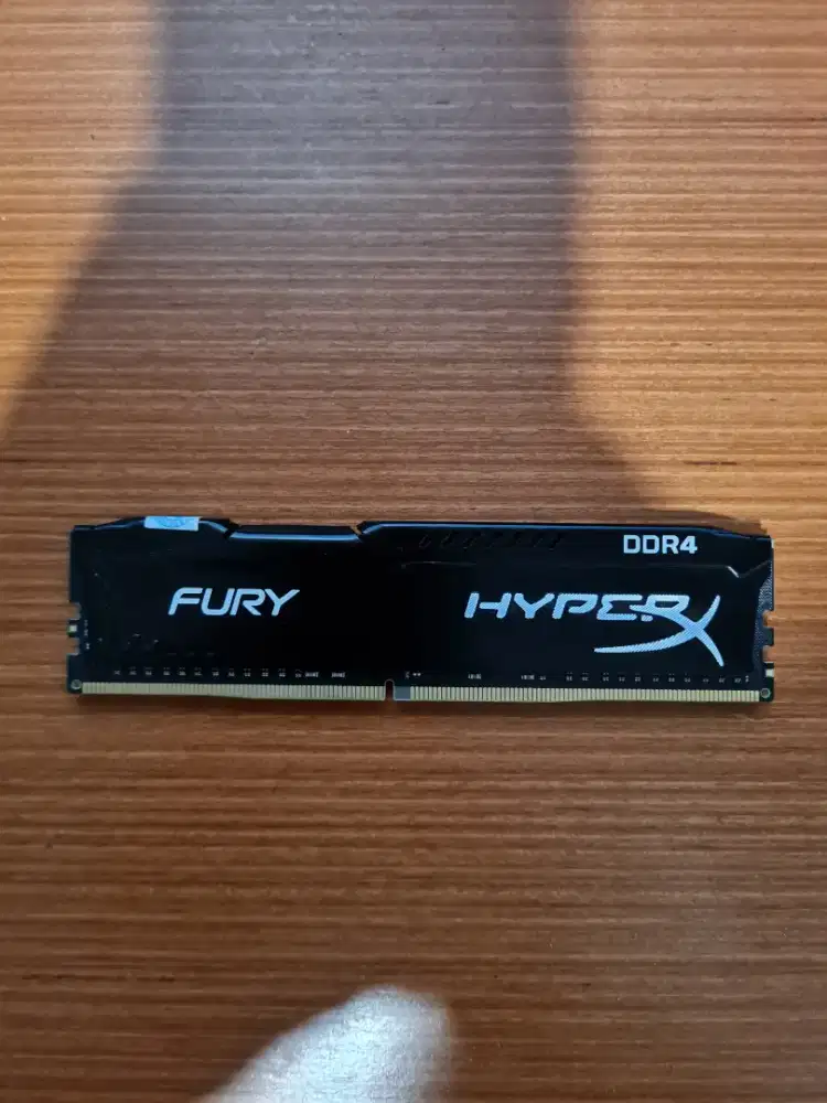 RAM PC 2666 Mhz 1x16 Gb DDR4