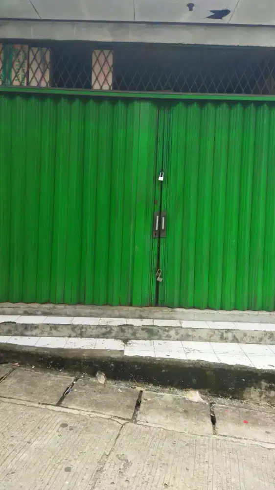 Service/pasang baru rolling door (3) tanah Abang jakarta pusat