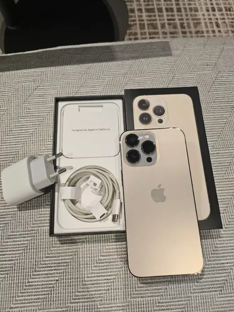 IPHONE 13PRO 256 IBOX