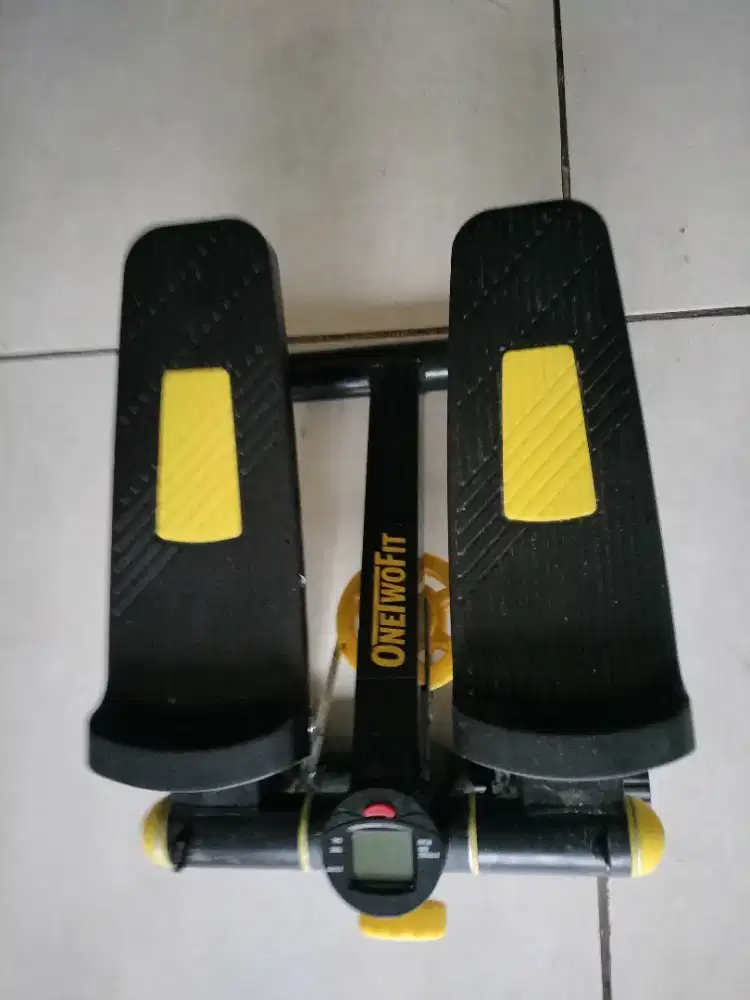 Steppwr mini  bagus
