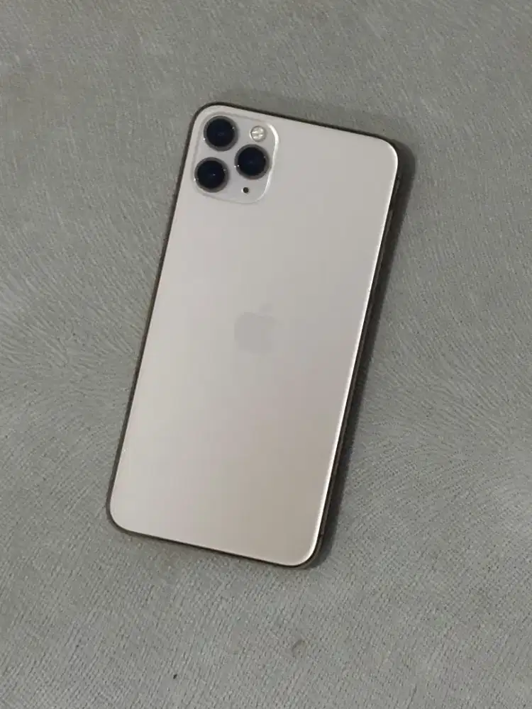 Iphone 11promax 64gb ibox