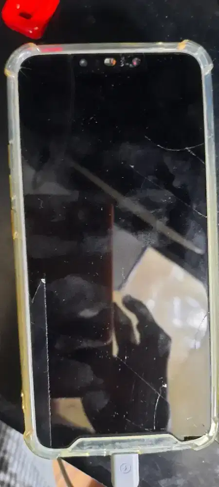 Jual android Huawei nova