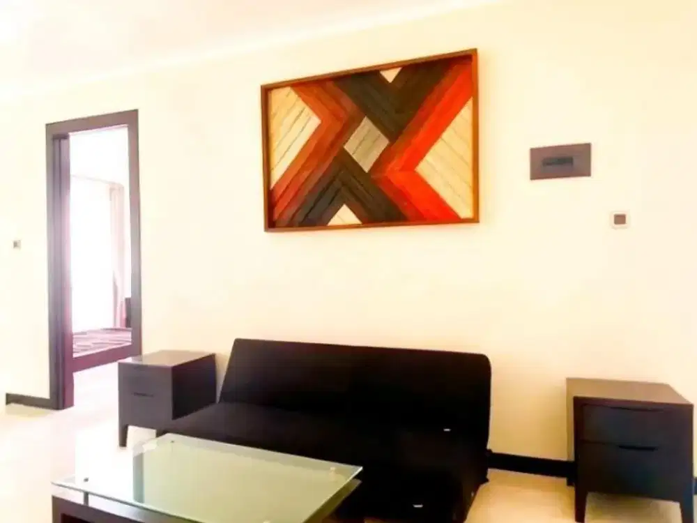 Disewakan Rumah Citraland Waterfront Strategis Siap Huni