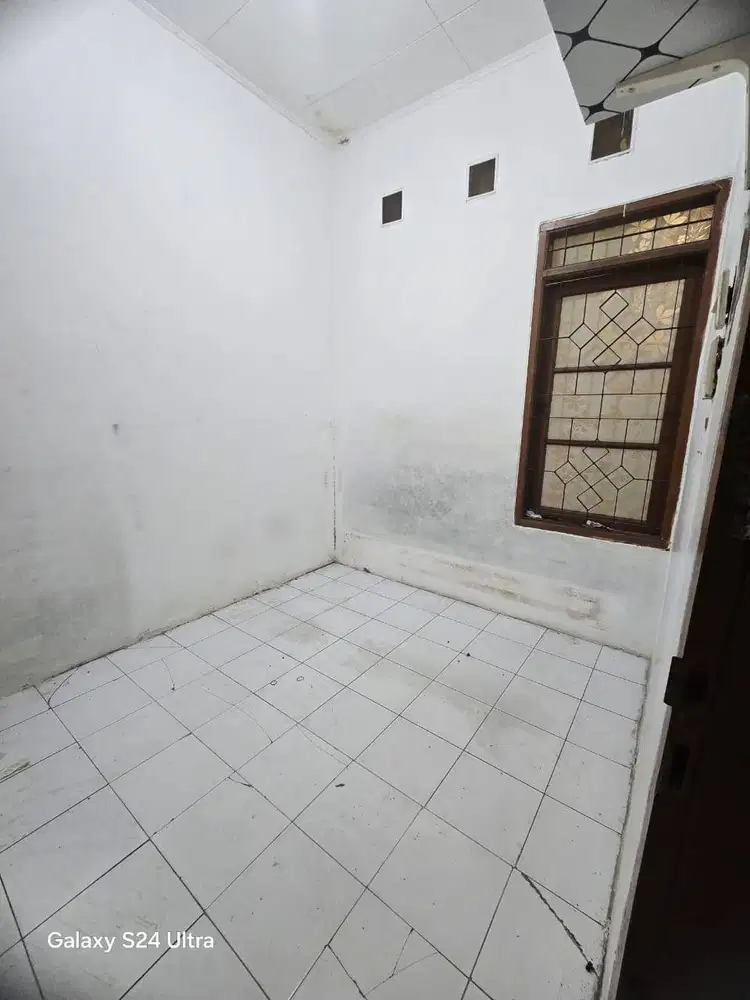 TERMURAH!!! Jual Rumah Layak Huni di Taman Kopo Indah 2