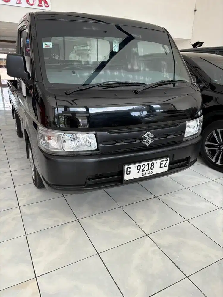 SUZUKI CARRY 2020 ACPS ISTIMEWA