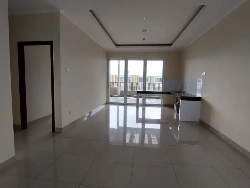 Dijual Harga di Bawah NJOP Apartemen Gateway Pasteur 3 BR Penthouse Dekat Tol Pasteur