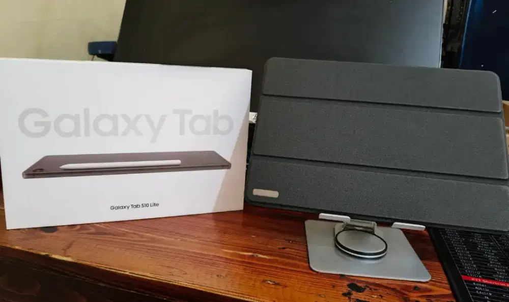 Samsung Tab S10 Lite