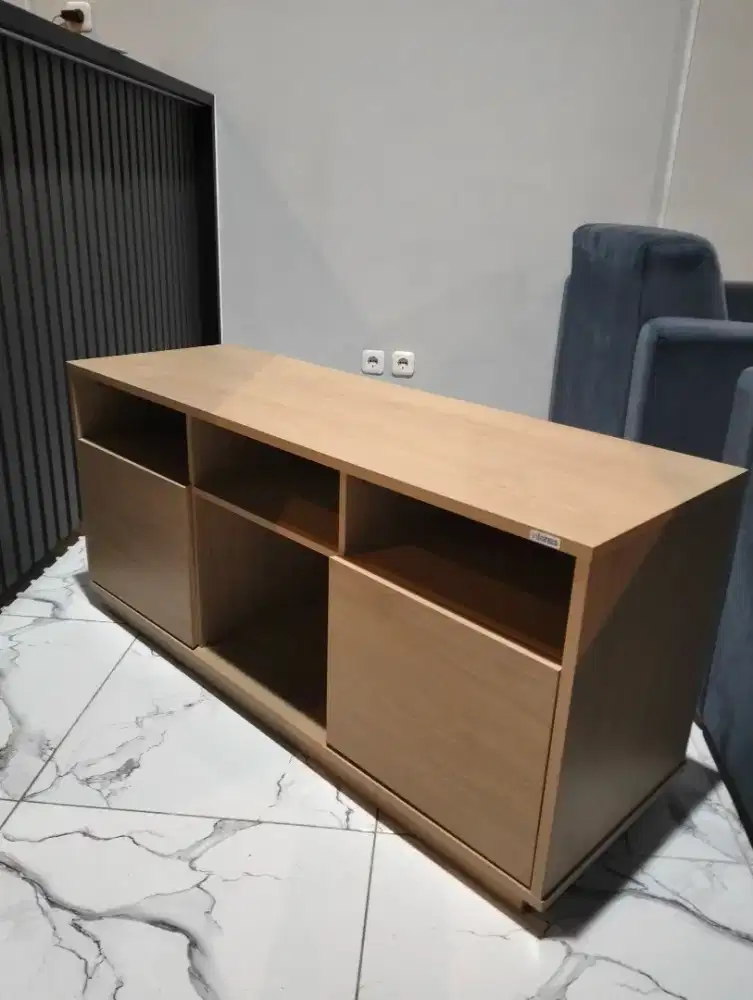 Rak Tv Minimalis - Dijual