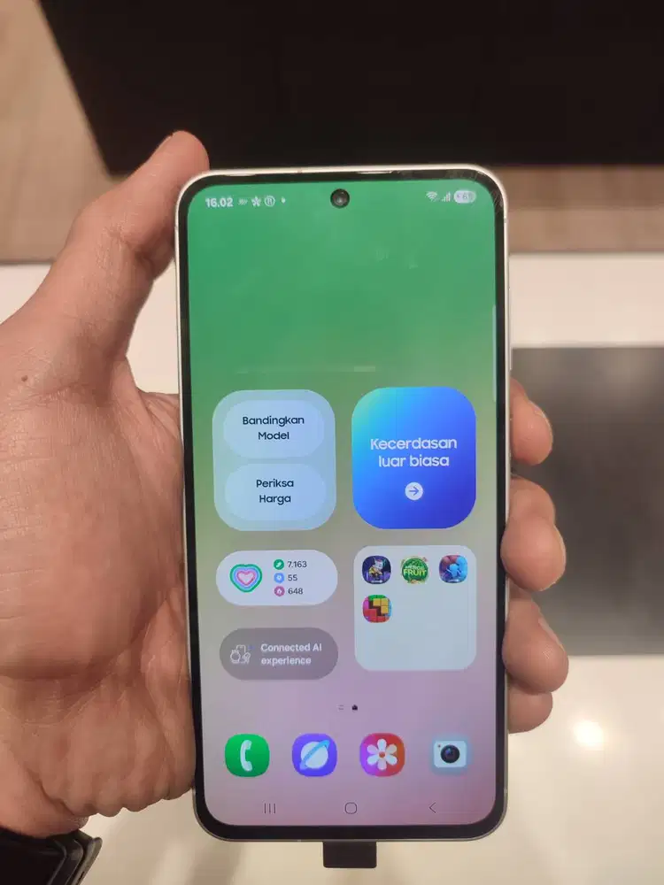 Samsung A56 5G 8/256GB