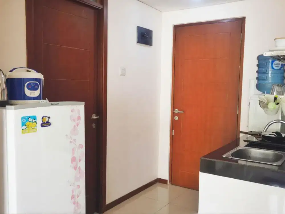 Termurah! Apartemen 2Br di Gateway Pasteur Bandung