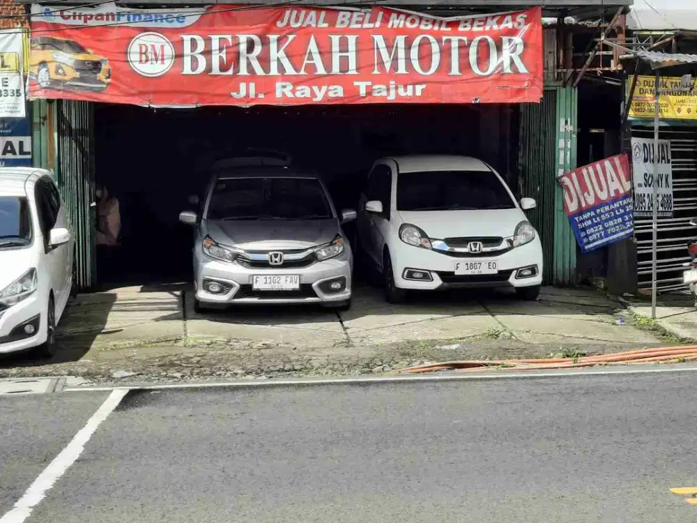 JUAL TANAH BONUS RUMAH