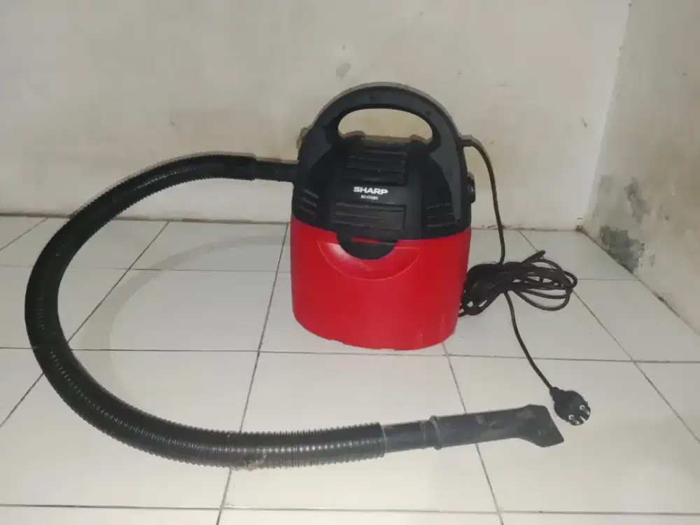 Vacum cleaner penyedot debu