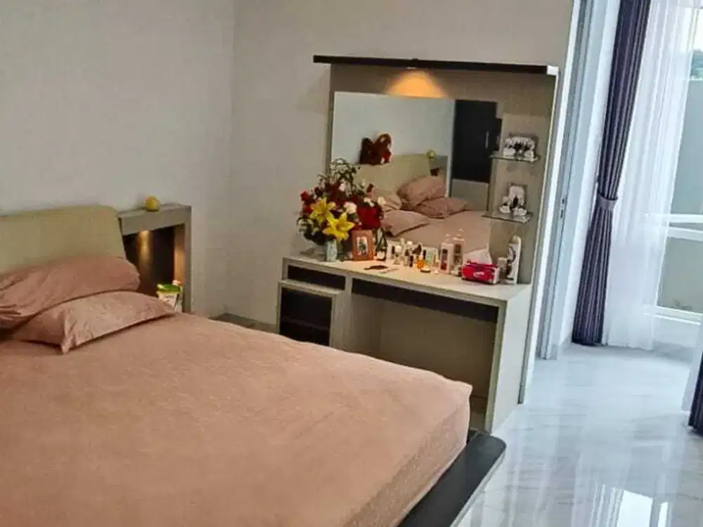 Jual Rumah Siap Huni dan Nyaman  Citraland BSB Semarang Barat – 10026