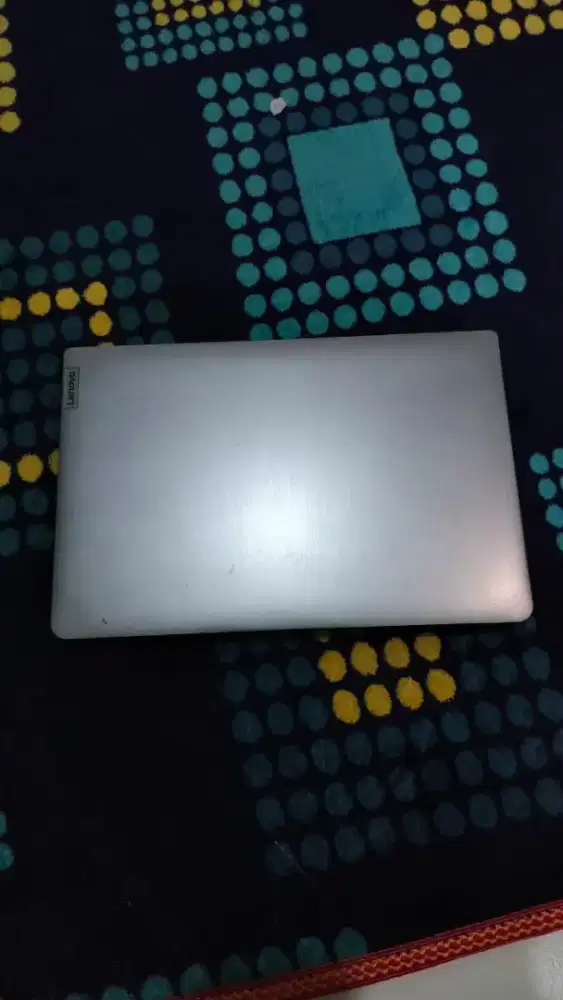 Lenovo Ideapad 3 14IAU7