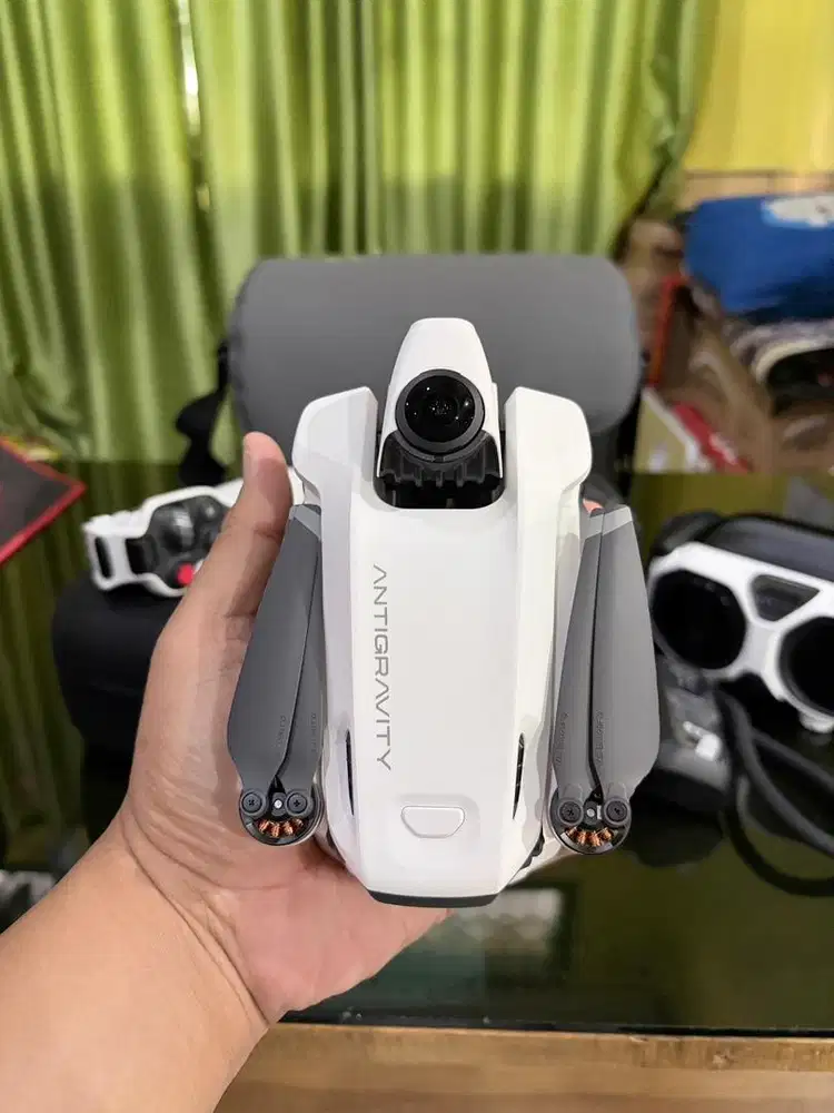 Anti Gravity A1 360drone Explorer Bundle