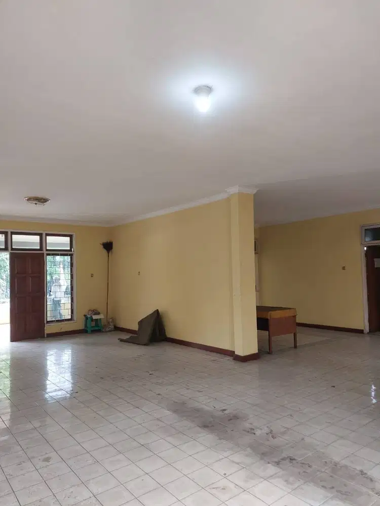 Dijual Ruang Usaha 2 Lantai Di Mainroad Jl. Soekarno Hatta