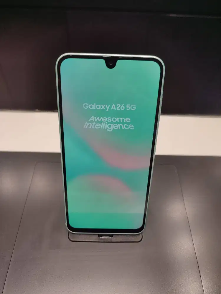 Samsung A26 8GB/256GB
